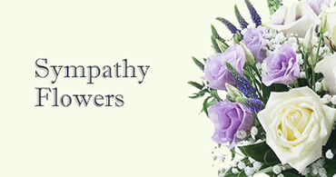 Ardleigh Green Sympathy Flowers